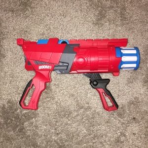 Boom co nerf gun
